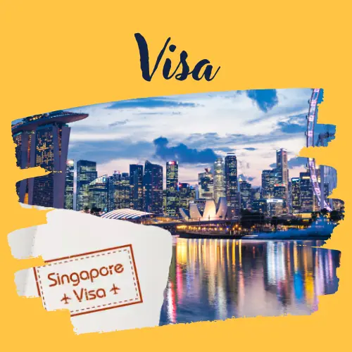 Quick and Reliable Singapore Visa Service by Yuven Travel